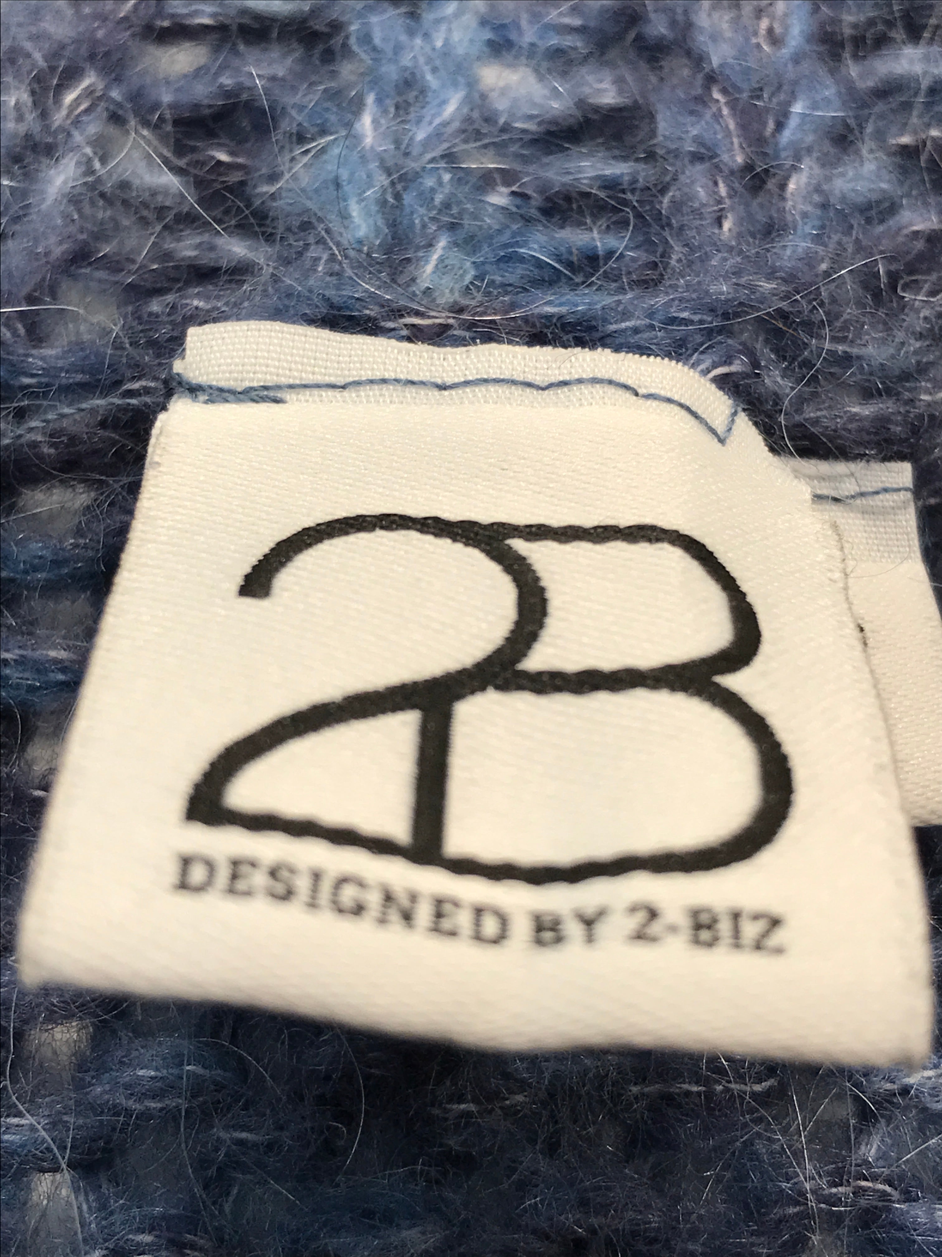 2-Biz Cardigan
